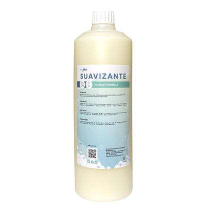 Suavizante Marsella 1L