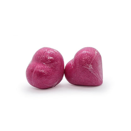 Bomba De Baño Corazón 90gr